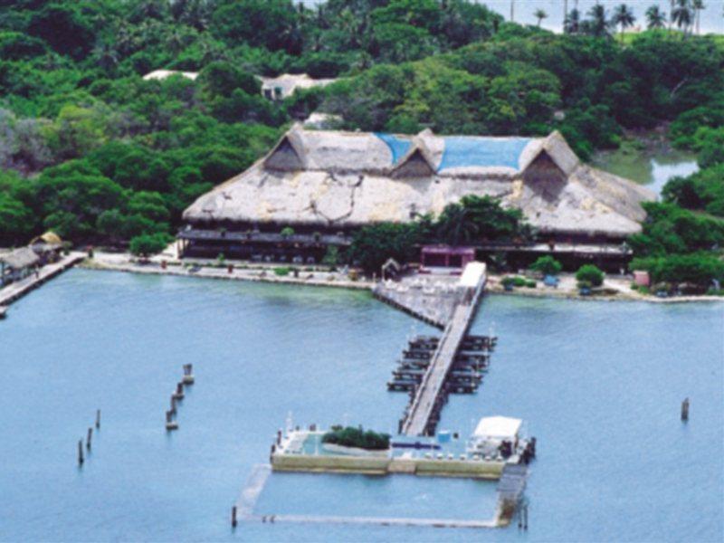 Decameron Isla Palma Extérieur photo