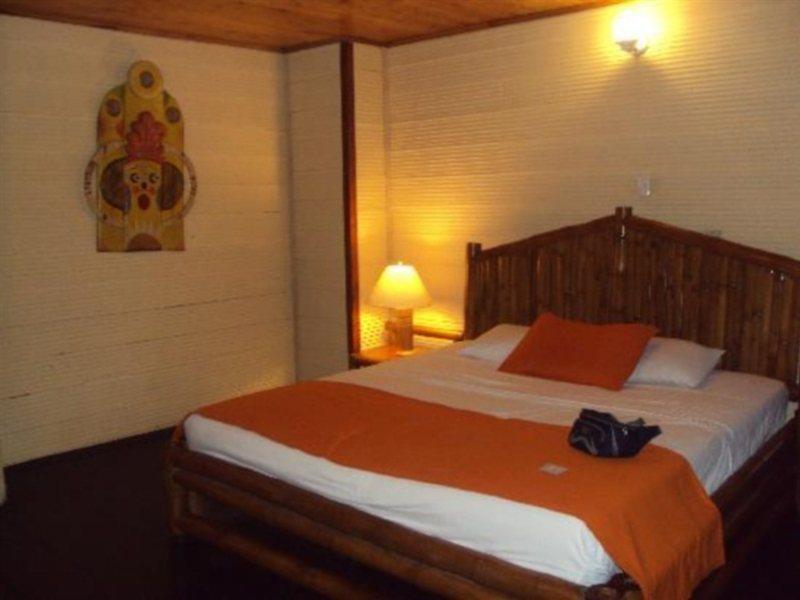 Decameron Isla Palma Extérieur photo