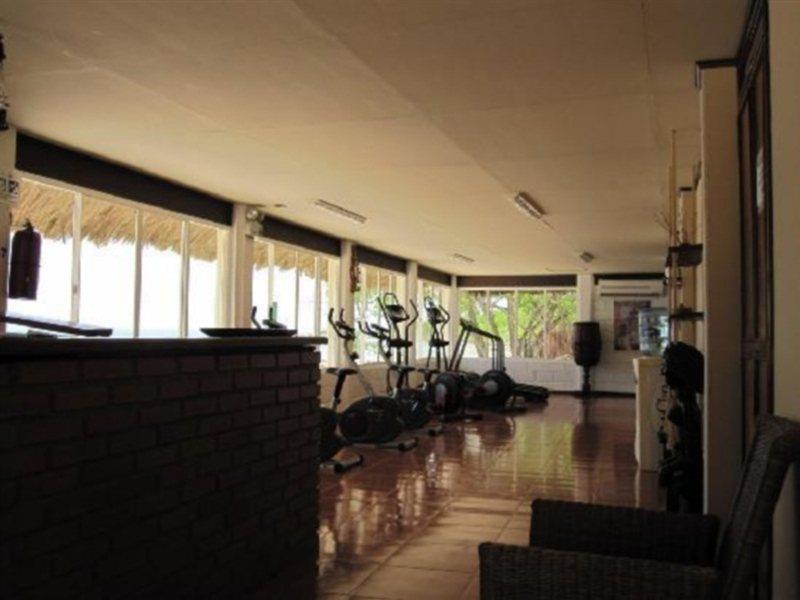 Decameron Isla Palma Extérieur photo