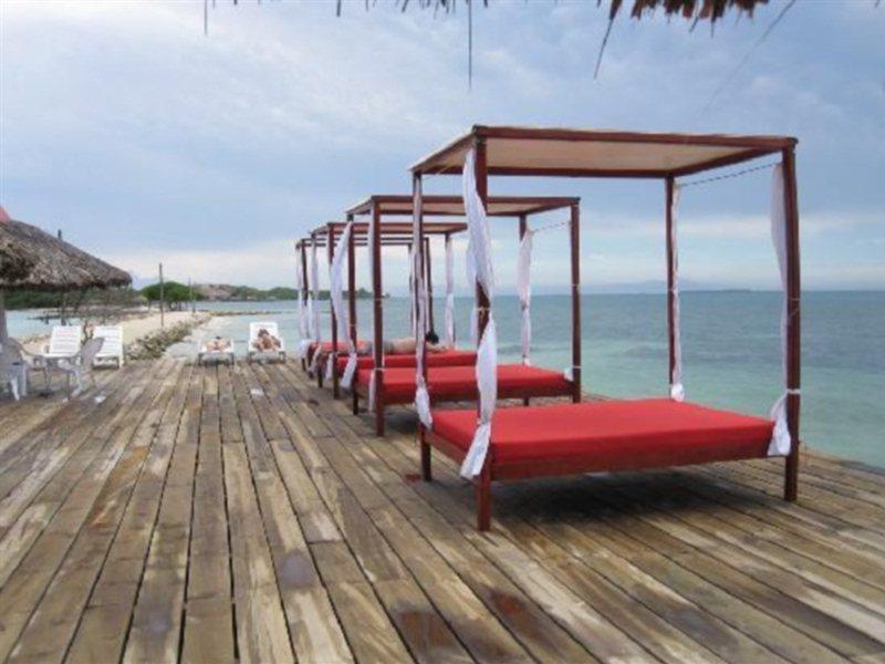 Decameron Isla Palma Extérieur photo