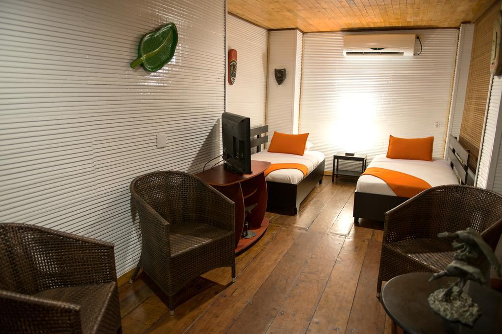 Decameron Isla Palma Chambre photo