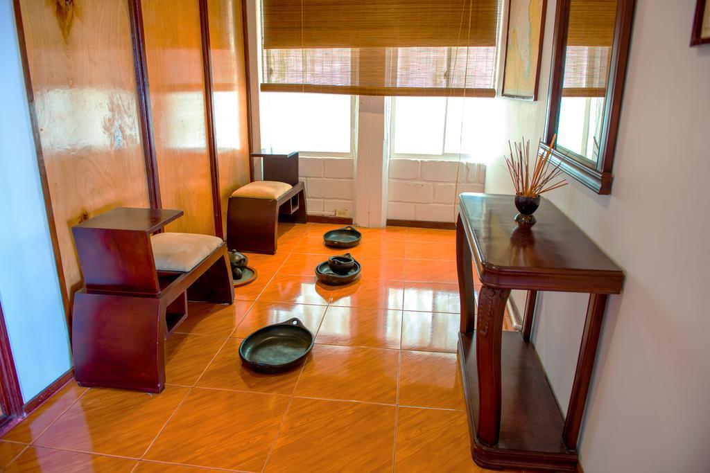 Decameron Isla Palma Chambre photo
