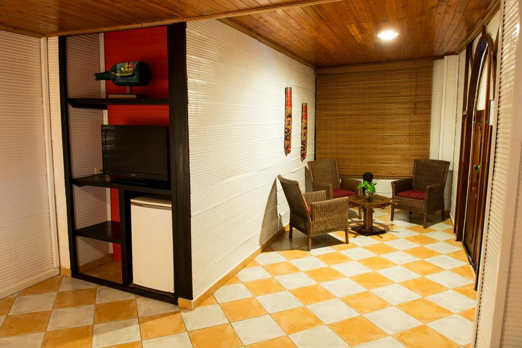 Decameron Isla Palma Chambre photo