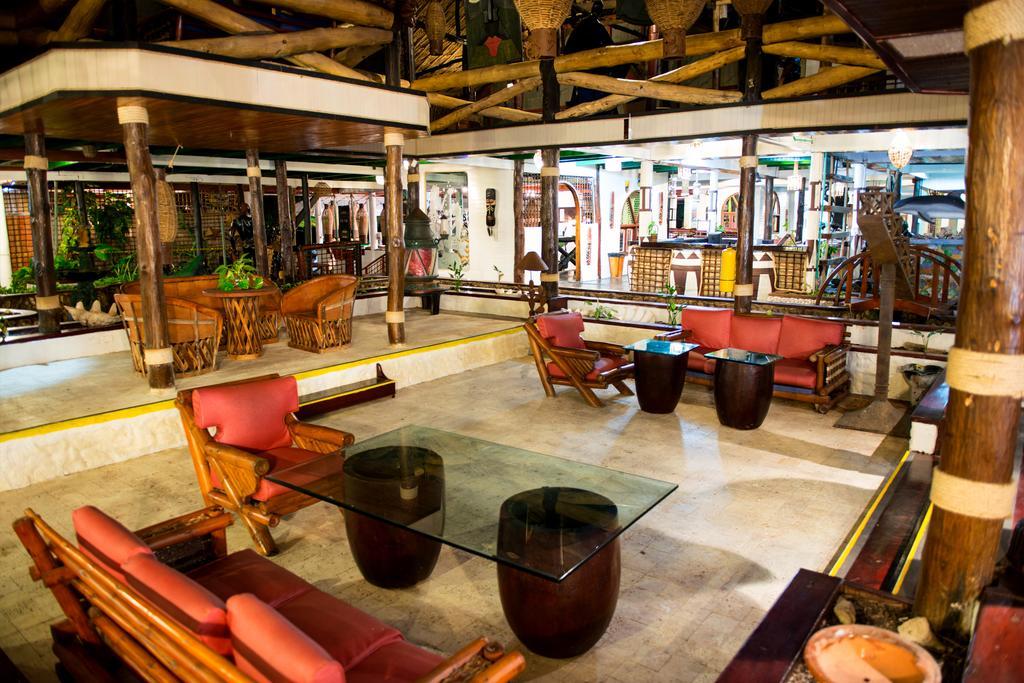 Decameron Isla Palma Extérieur photo