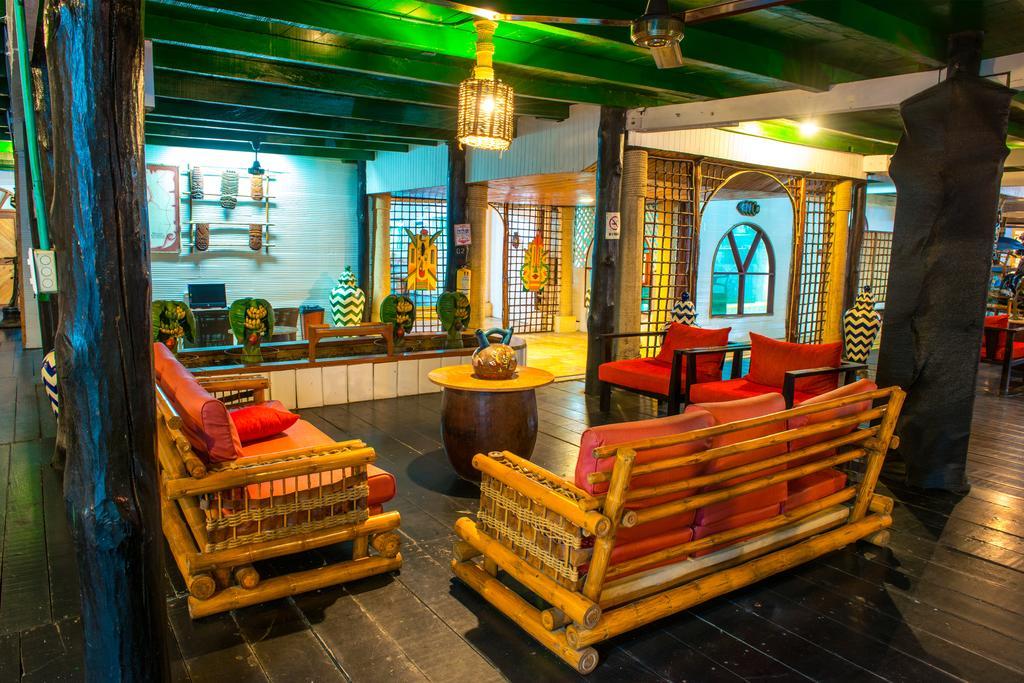 Decameron Isla Palma Extérieur photo
