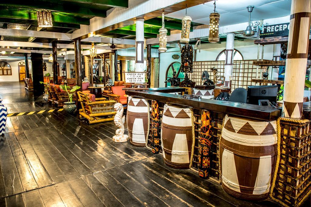 Decameron Isla Palma Extérieur photo