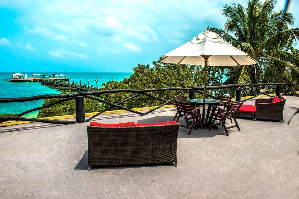 Decameron Isla Palma Extérieur photo