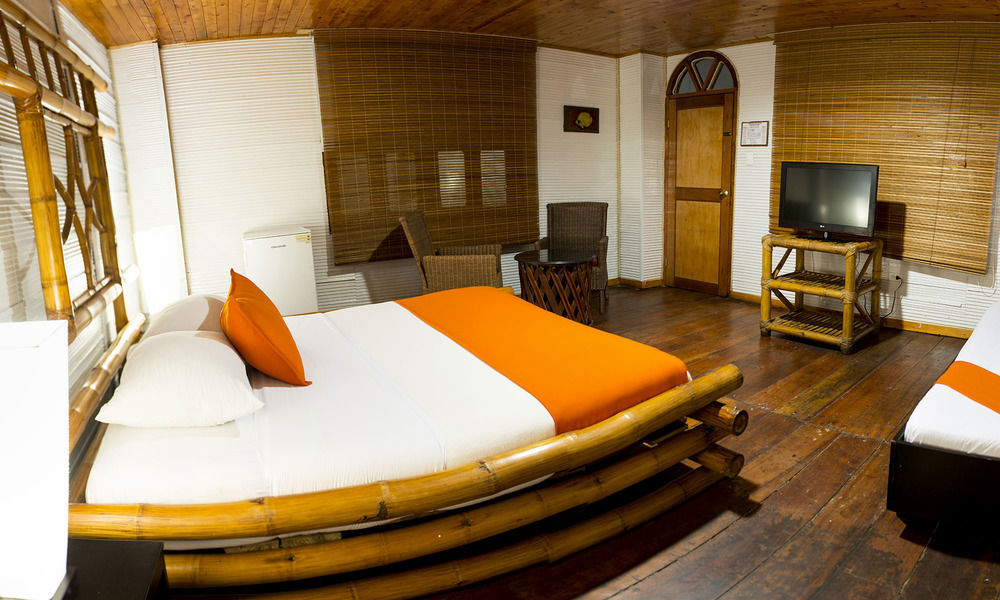Decameron Isla Palma Extérieur photo