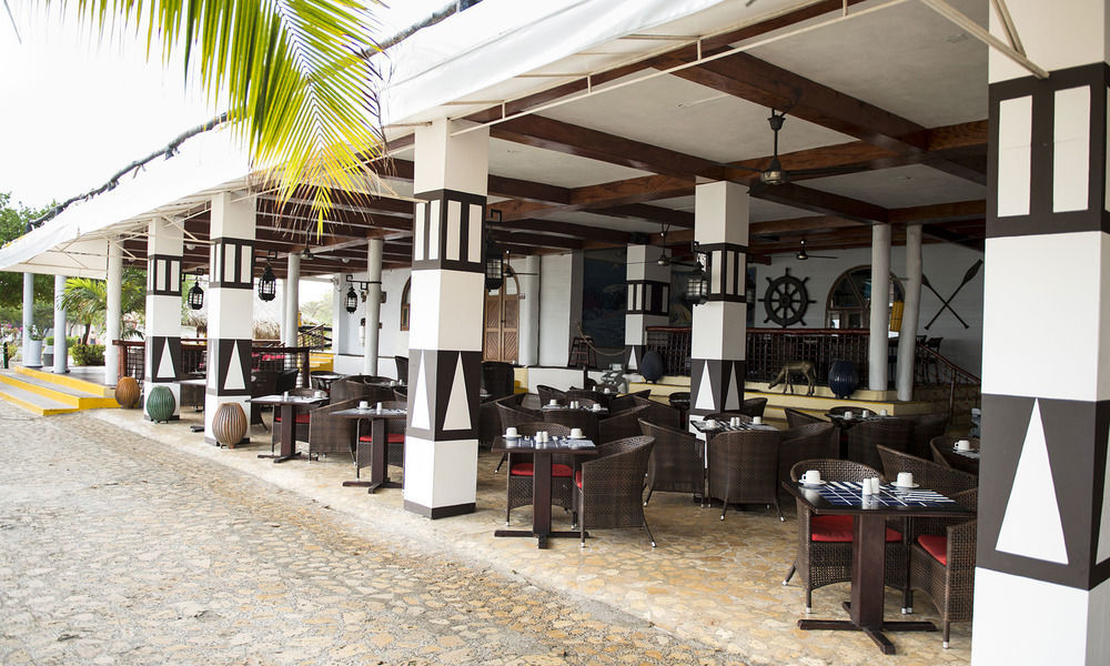 Decameron Isla Palma Extérieur photo