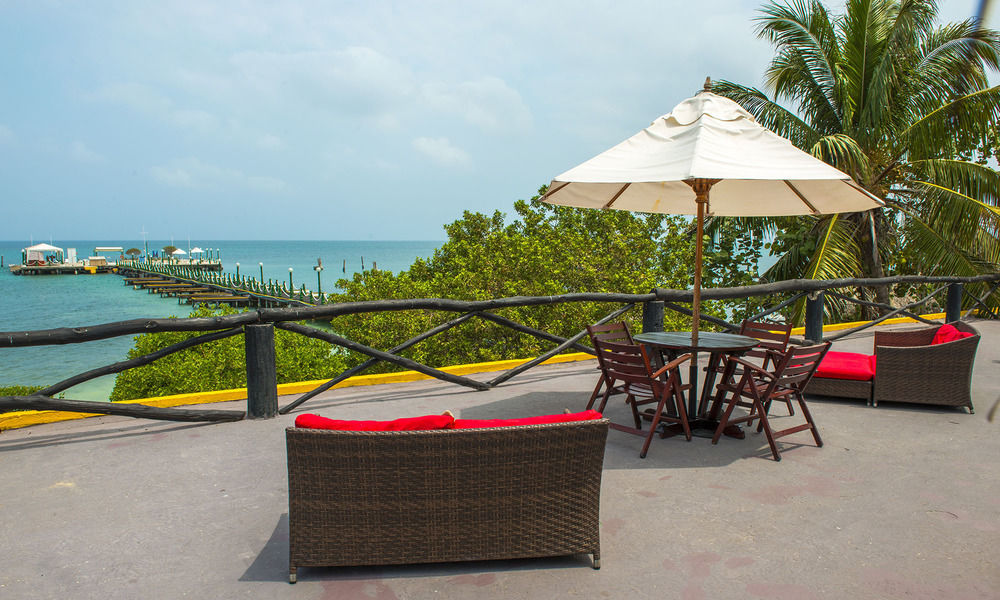 Decameron Isla Palma Extérieur photo
