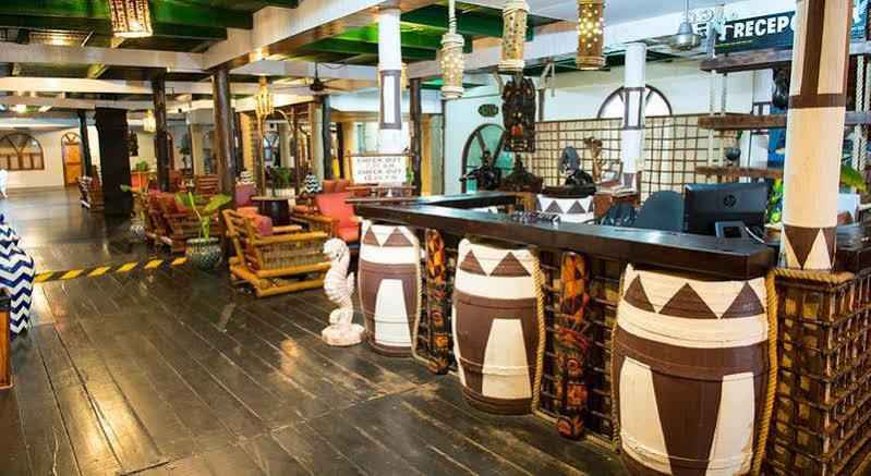 Decameron Isla Palma Extérieur photo