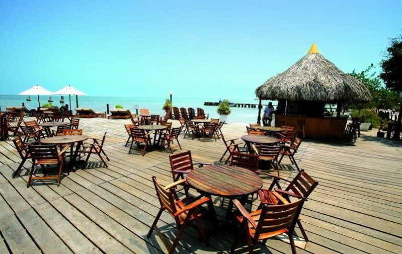 Decameron Isla Palma Extérieur photo