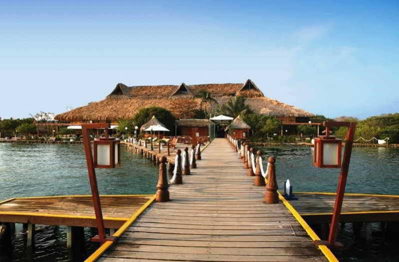 Decameron Isla Palma Extérieur photo