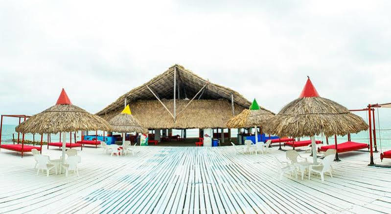 Decameron Isla Palma Extérieur photo