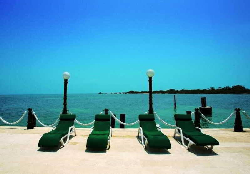 Decameron Isla Palma Extérieur photo