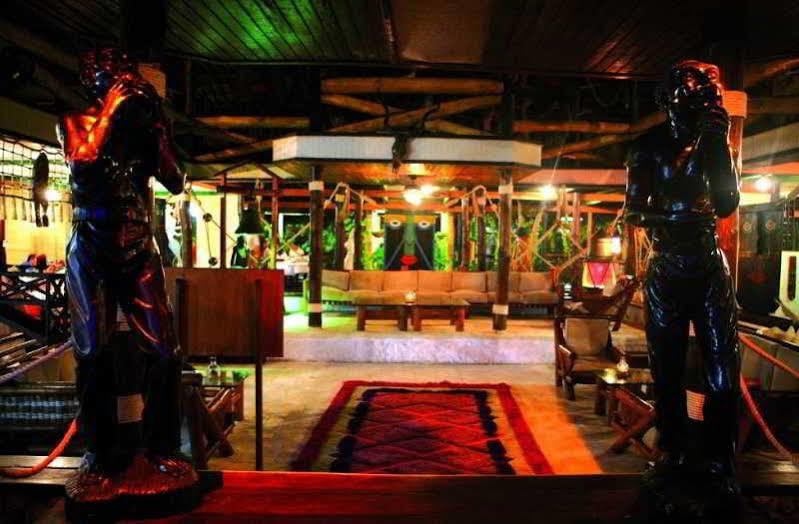 Decameron Isla Palma Extérieur photo