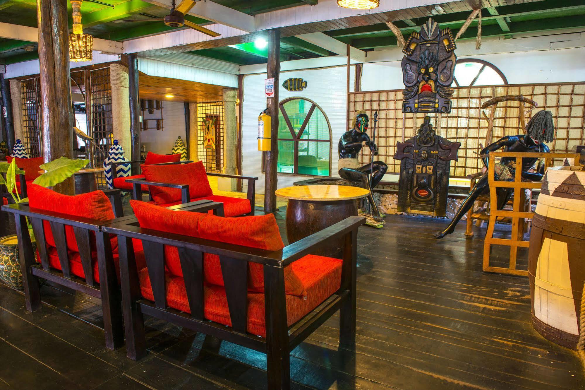 Decameron Isla Palma Extérieur photo