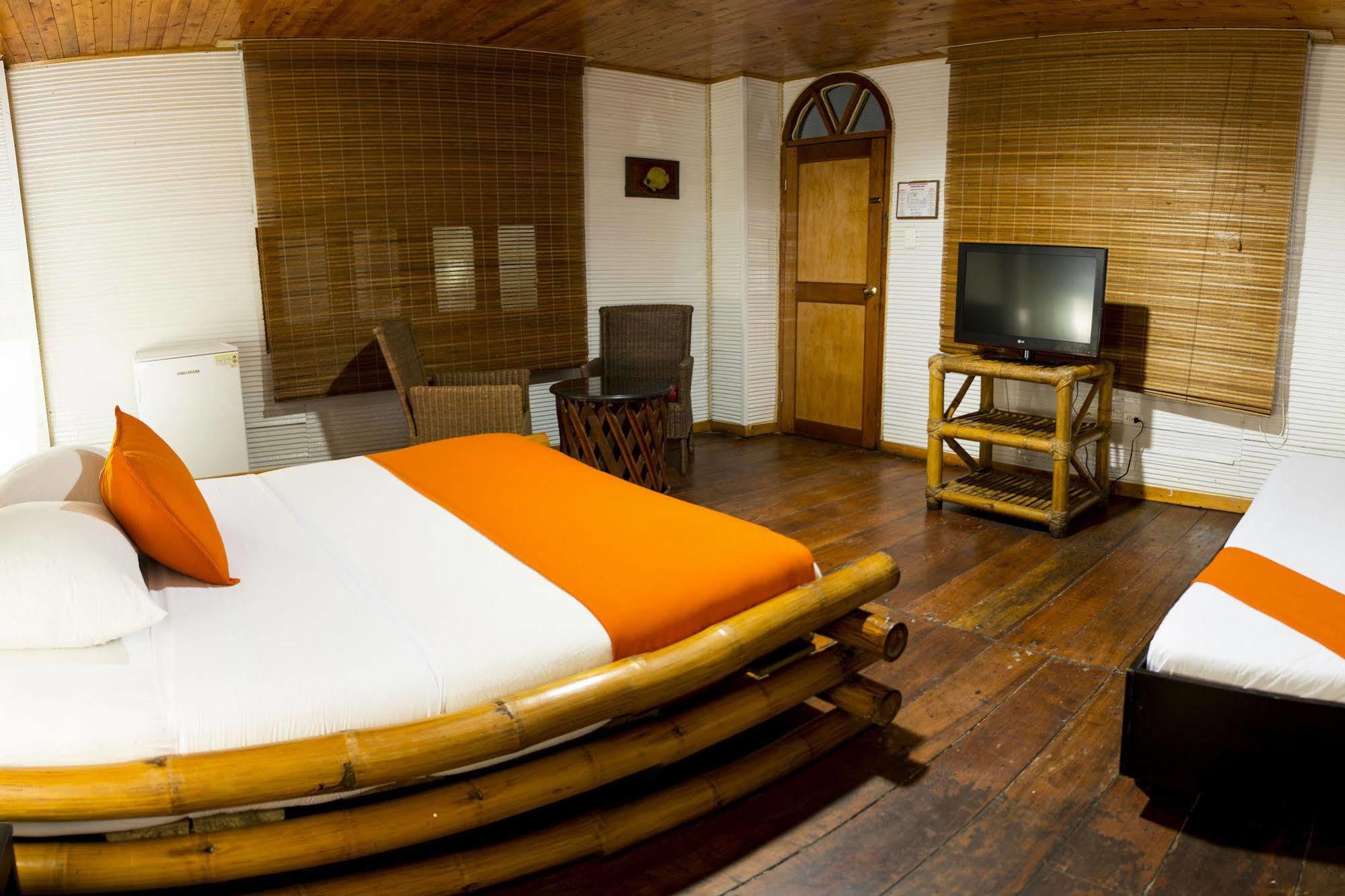 Decameron Isla Palma Extérieur photo