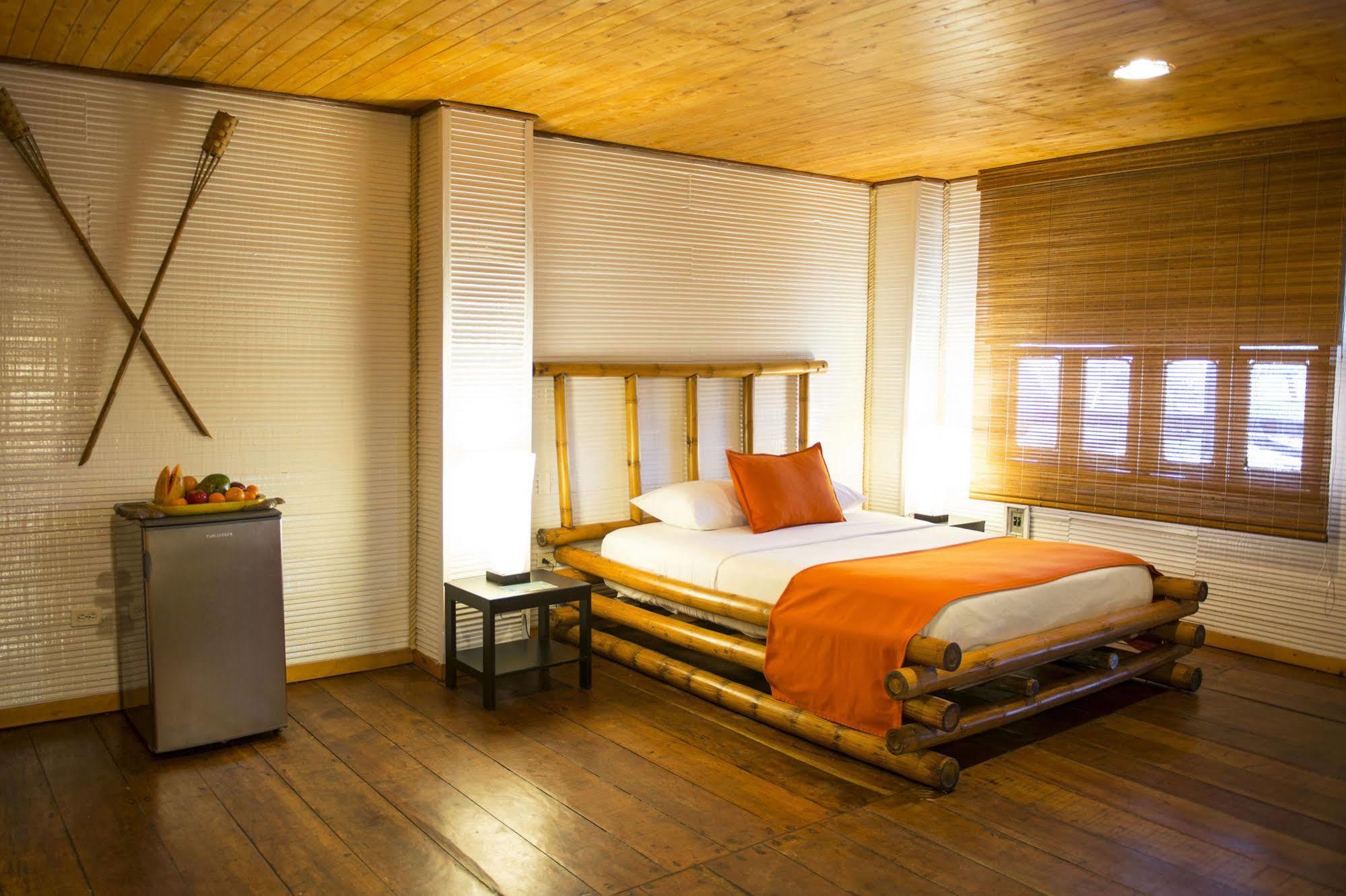 Decameron Isla Palma Extérieur photo