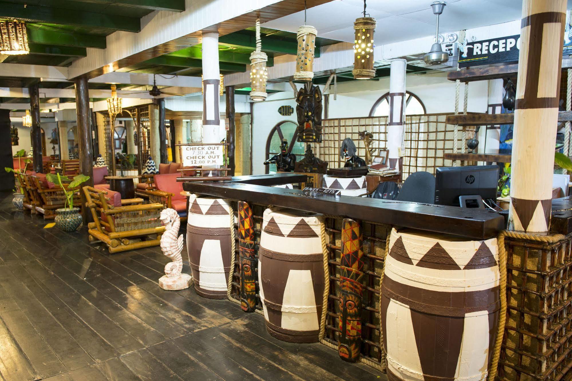 Decameron Isla Palma Extérieur photo
