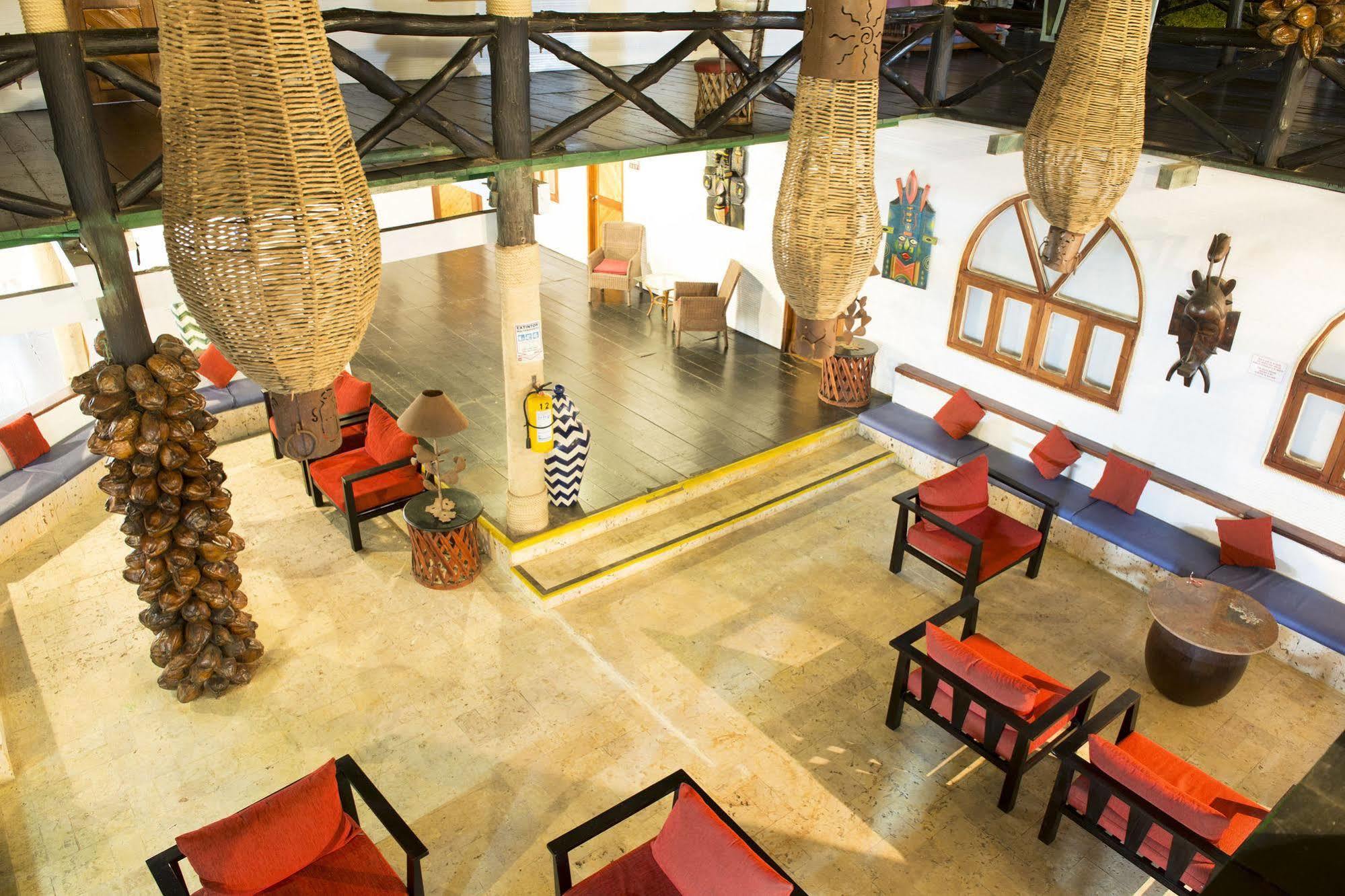 Decameron Isla Palma Extérieur photo
