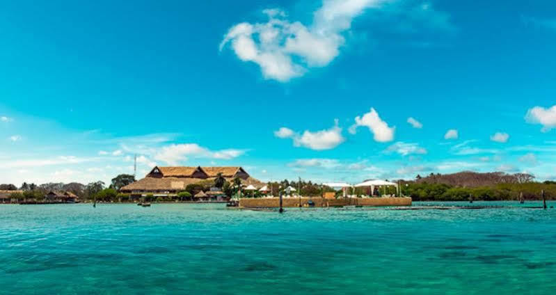 Decameron Isla Palma Extérieur photo