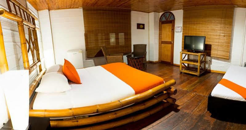 Decameron Isla Palma Extérieur photo