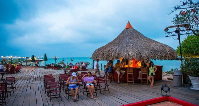 Decameron Isla Palma Extérieur photo