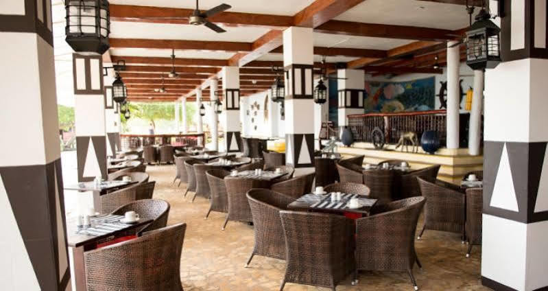 Decameron Isla Palma Extérieur photo
