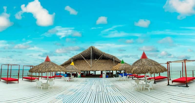 Decameron Isla Palma Extérieur photo