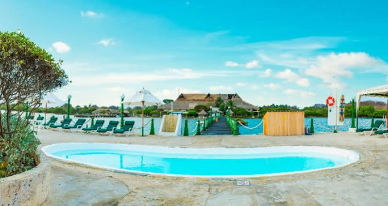 Decameron Isla Palma Extérieur photo